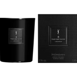 New YSL LVP St Sulpice R25 Candle 220g Dufte Til Hjemmet