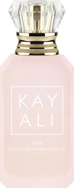Outlet Yum Boujee Marshmallow | 81 - Intens Eau de Parfum Rejsestørrelser|Sephora Brands