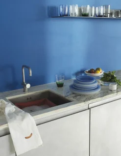 Yummy Tea Towels-Normann Copenhagen