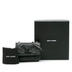 Yves Saint Laurent Crossbody Bag-Yves Saint Laurent Vintage Online