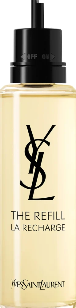 Yves Saint Laurent Eau De Parfum>Libre Eau De Parfum Refill 100ml