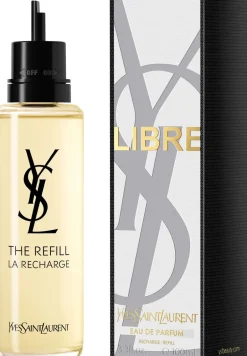 Yves Saint Laurent Eau De Parfum>Libre Eau De Parfum Refill 100ml