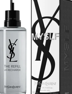 MYSLF Eau de Parfum-Yves Saint Laurent Best