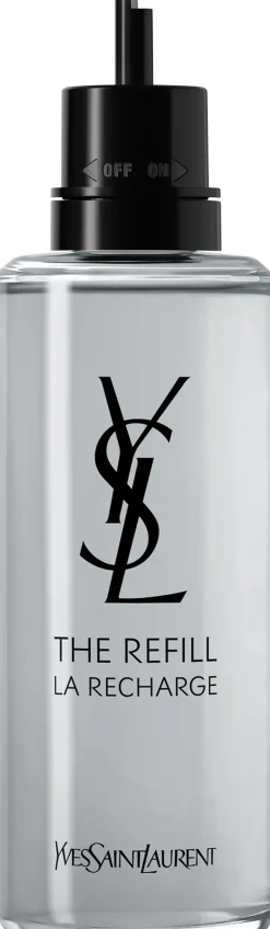 MYSLF Eau de Parfum-Yves Saint Laurent Best