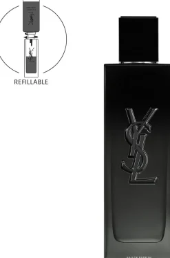 MYSLF Eau de Parfum-Yves Saint Laurent Best