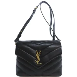 Dame Yves Saint Laurent Vintage Magasin Vintage>Yves Saint Laurent Shoulder Bag