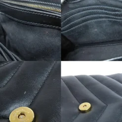 Dame Yves Saint Laurent Vintage Magasin Vintage><noscript><img width=