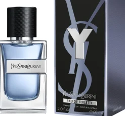 Y Eau de Toilette 100 ml-Yves Saint Laurent Best