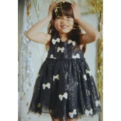 Clearance YVONNE DRESS Børn Kjoler