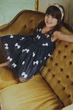 Clearance YVONNE DRESS Børn Kjoler