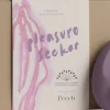 Rudolph Care Seksuel Wellness>Z-2097 Pleasure Seeker Vibrator