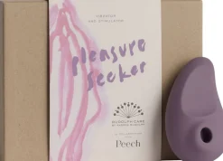 Rudolph Care Seksuel Wellness>Z-2097 Pleasure Seeker Vibrator