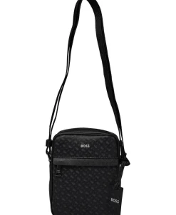 New Zair_MN_NS_Zip Skuldertasker