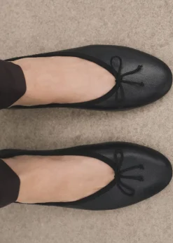 Dame MANGO Ballerinaer><noscript><img width=