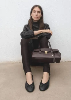 Dame MANGO Ballerinaer><noscript><img width=