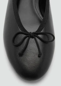 Dame MANGO Ballerinaer><noscript><img width=