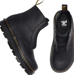 Dame Dr. Martens Støvler><noscript><img width=
