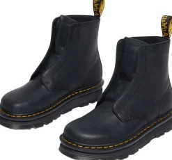 Dame Dr. Martens Støvler><noscript><img width=