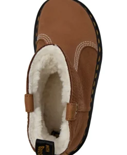 Best Zebzag Rigger Wl Dame Støvler