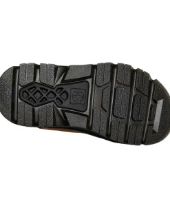 Best Zebzag Rigger Wl Dame Støvler