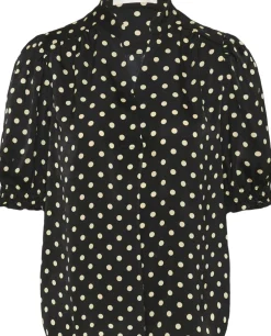 Clearance ZeemaIW Blouse Dame Bluser & Skjorter