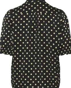Clearance ZeemaIW Blouse Dame Bluser & Skjorter