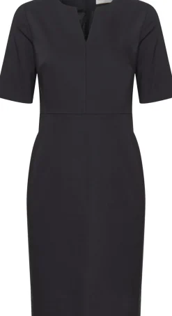 Dame InWear Kjoler>Zella dress