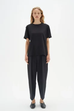 ZellaIW Barrel Pant-InWear Best