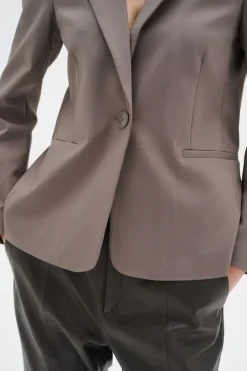 Dame InWear Blazere & Veste>ZellaIW Classic Short Blazer