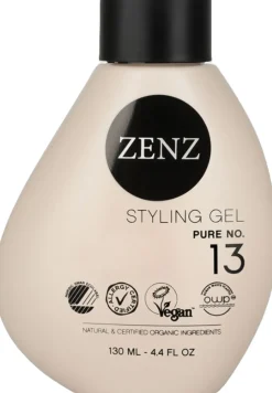 Clearance Organic Styling 13 Styling gel pure 130 ML Styling