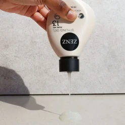 Clearance Organic Styling 13 Styling gel pure 130 ML Styling