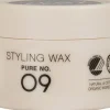 Discount Organic Styling 09 Wax Pure 60 ML Hår|Hår