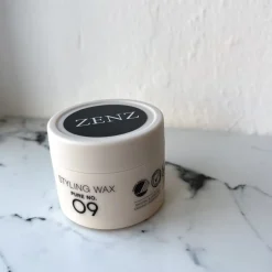 Discount Organic Styling 09 Wax Pure 60 ML Hår|Hår