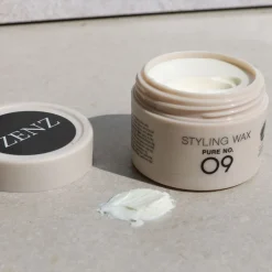 Discount Organic Styling 09 Wax Pure 60 ML Hår|Hår