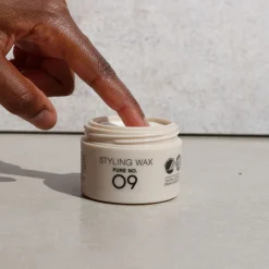Discount Organic Styling 09 Wax Pure 60 ML Hår|Hår