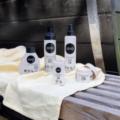 Discount Organic Styling 09 Wax Pure 60 ML Hår|Hår