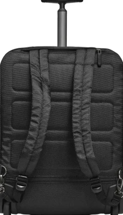 ZEPHYR TROLLEY BACKPACK /-Mandarina Duck Discount