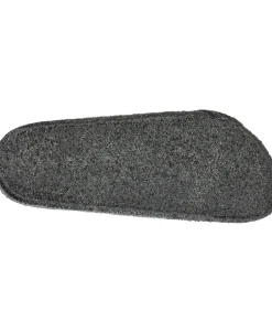 Sale Zermatt Standard WZ Anthracite Dame Hjemmesko