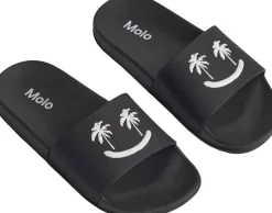 Børn Molo Klipklapper & Badesko>Zhappy