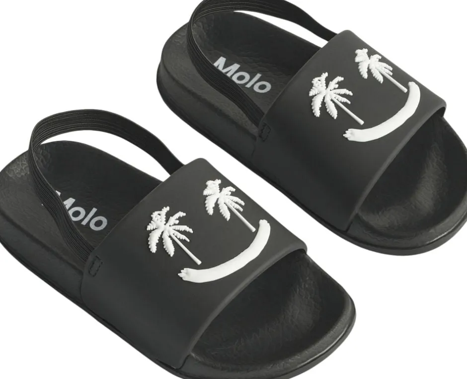 Børn Molo Klipklapper & Badesko>Zhappy