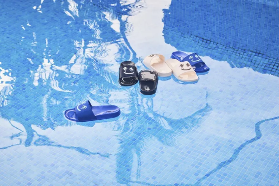 Børn Molo Klipklapper & Badesko>Zhappy