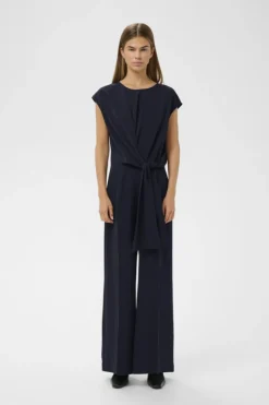 Dame InWear Buksedragter>ZhenyIW Jumpsuit