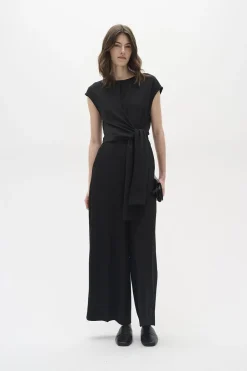 Discount ZhenyIW Jumpsuit Dame Buksedragter