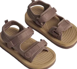 Børn Molo Sandaler>Zola