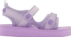 Børn Molo Klipklapper & Badesko>Zola