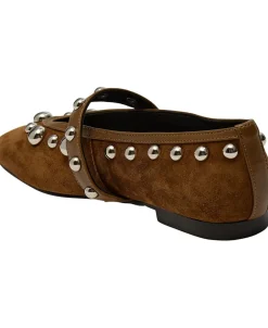 Sale 717Z30VK Dame Mary Jane|Ballerinaer